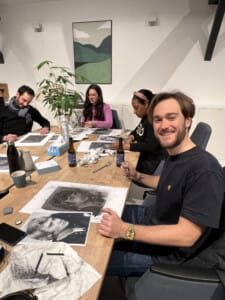 Team building chez Youlovewords