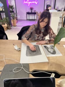 Team building chez Youlovewords