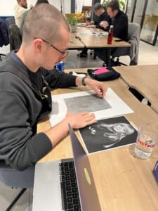 Team building chez Youlovewords